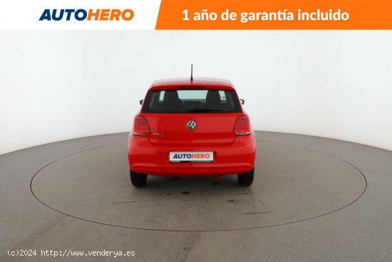 Volkswagen Polo 1.2 Advance - 