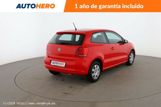 Volkswagen Polo 1.2 Advance - 