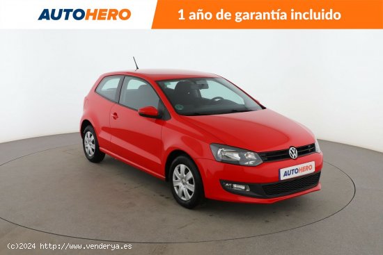 Volkswagen Polo 1.2 Advance - 