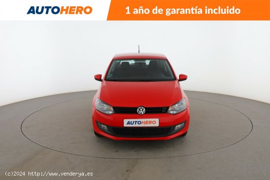 Volkswagen Polo 1.2 Advance - 