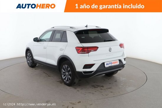 Volkswagen T-Roc 1.5 TSI ACT Sport - 