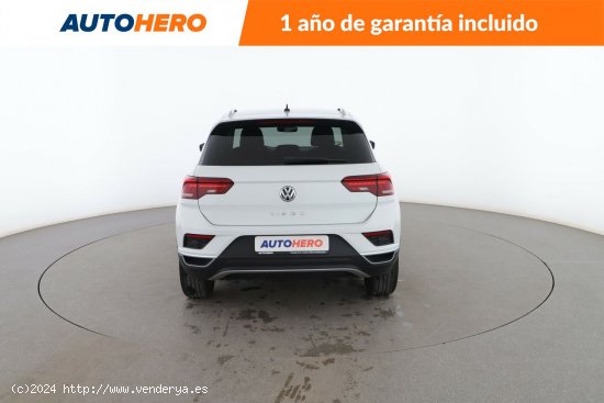 Volkswagen T-Roc 1.5 TSI ACT Sport - 