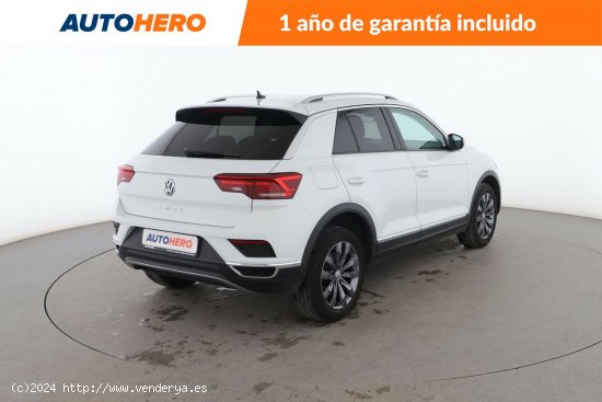 Volkswagen T-Roc 1.5 TSI ACT Sport - 