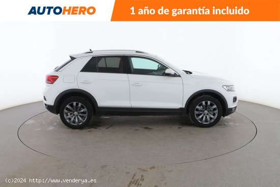 Volkswagen T-Roc 1.5 TSI ACT Sport - 