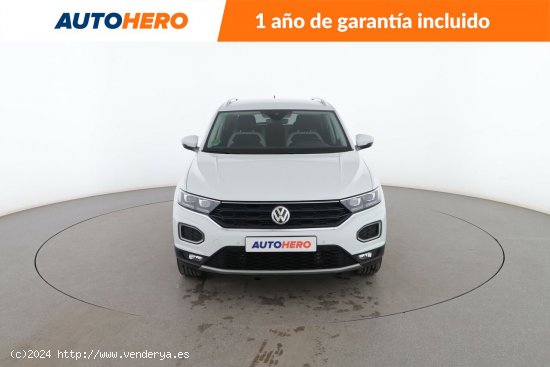 Volkswagen T-Roc 1.5 TSI ACT Sport - 