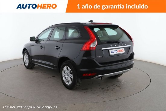 Volvo XC-60 2.0 D3 Kinetic 2WD - 