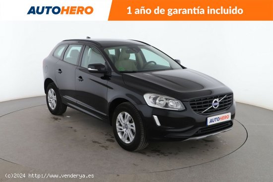 Volvo XC-60 2.0 D3 Kinetic 2WD - 