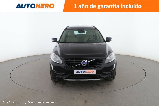 Volvo XC-60 2.0 D3 Kinetic 2WD - 