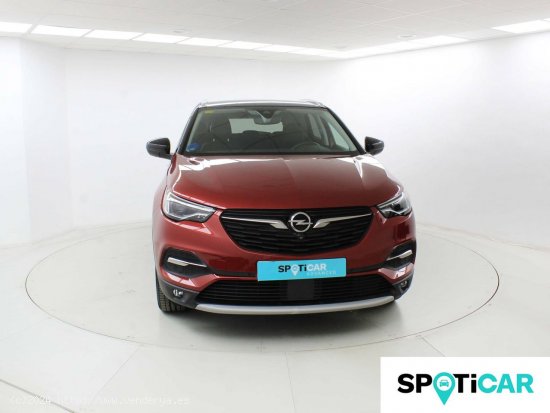 Opel Grandland X  1.6 Turbo  Auto 4x2 Selective - Málaga