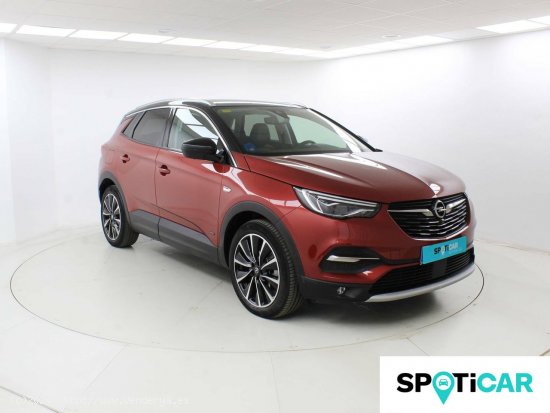 Opel Grandland X  1.6 Turbo  Auto 4x2 Selective - Málaga