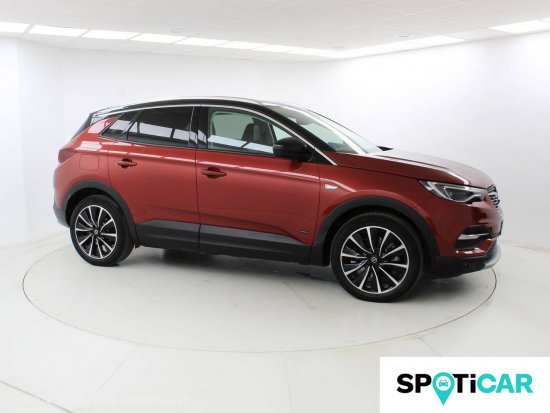 Opel Grandland X  1.6 Turbo  Auto 4x2 Selective - Málaga