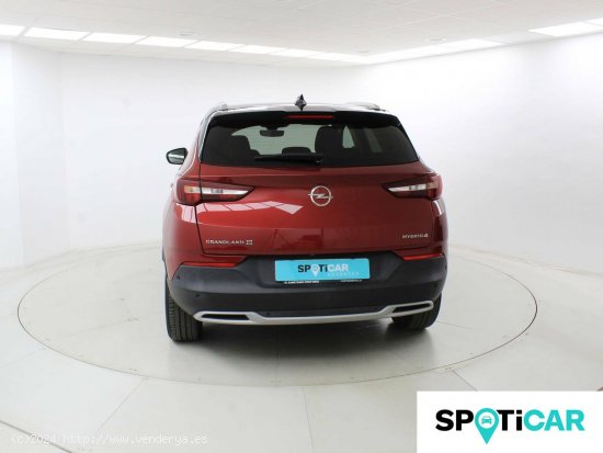 Opel Grandland X  1.6 Turbo  Auto 4x2 Selective - Málaga