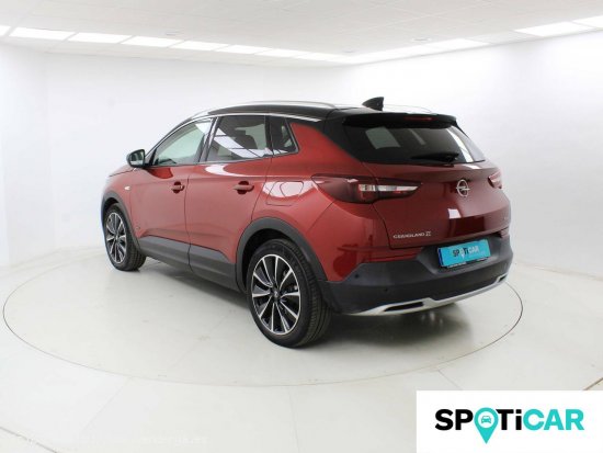 Opel Grandland X  1.6 Turbo  Auto 4x2 Selective - Málaga