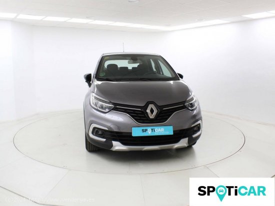 Renault Captur   Energy TCe 66kW (90CV) Zen - Málaga