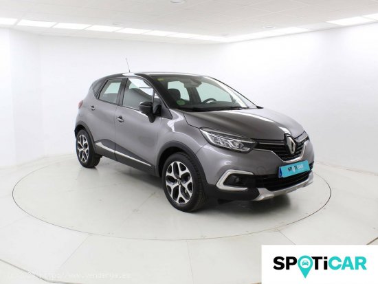 Renault Captur   Energy TCe 66kW (90CV) Zen - Málaga