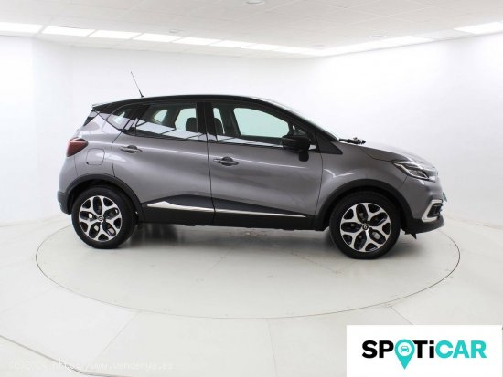 Renault Captur   Energy TCe 66kW (90CV) Zen - Málaga