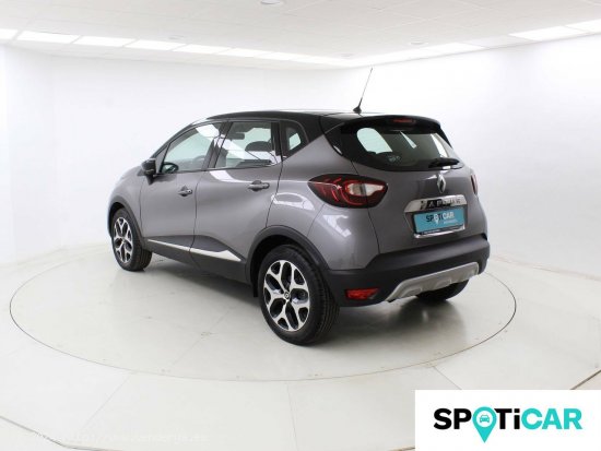 Renault Captur   Energy TCe 66kW (90CV) Zen - Málaga