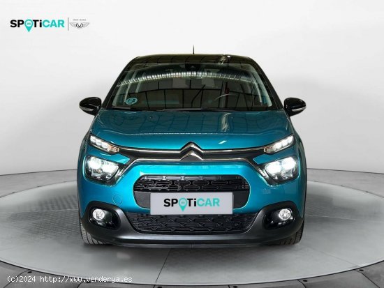 Citroën C3  PureTech 60KW (83CV) Feel Pack - Leganés