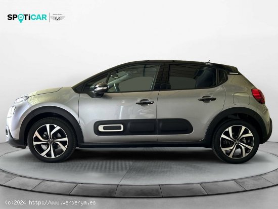 Citroën C3  PureTech 81KW (110CV) S&S Shine - Leganés