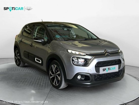 Citroën C3  PureTech 81KW (110CV) S&S Shine - Leganés