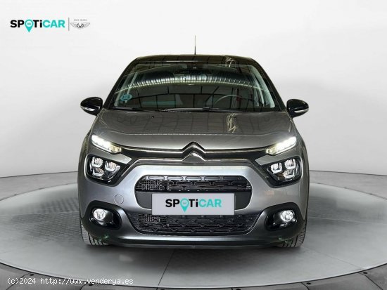 Citroën C3  PureTech 81KW (110CV) S&S Shine - Leganés