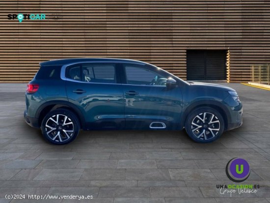 Citroën C5 Aircross  BlueHdi 96kW (130CV) S&S Live - Leganés