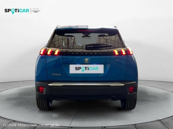 Peugeot 2008   BlueHDI 81kW (110CV) Allure Pack - Leganés