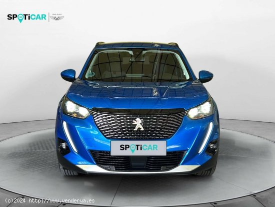 Peugeot 2008   BlueHDI 81kW (110CV) Allure Pack - Leganés