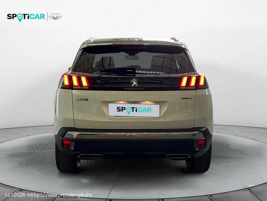 Peugeot 3008  1.2 PureTech 96KW (130CV) S&S GT Line - Leganés