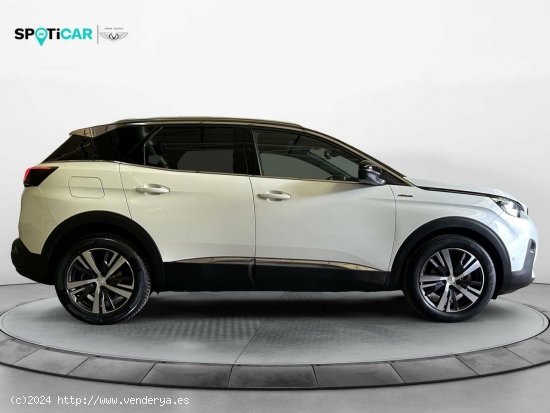 Peugeot 3008  1.2 PureTech 96KW (130CV) S&S GT Line - Leganés