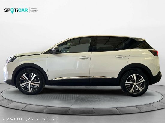 Peugeot 3008  1.2 PureTech 96KW S&S Allure Pack - Leganés