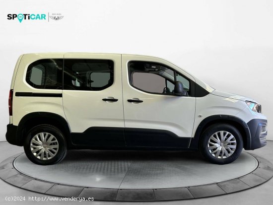 Peugeot Rifter   Standard BlueHDi 73kW Access - Leganés