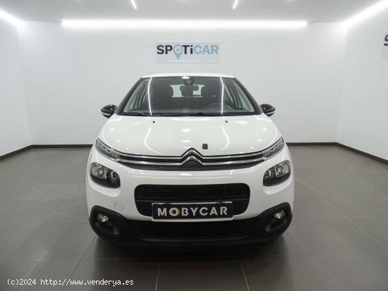 Citroën C3  PureTech 60KW (83CV) Feel - València