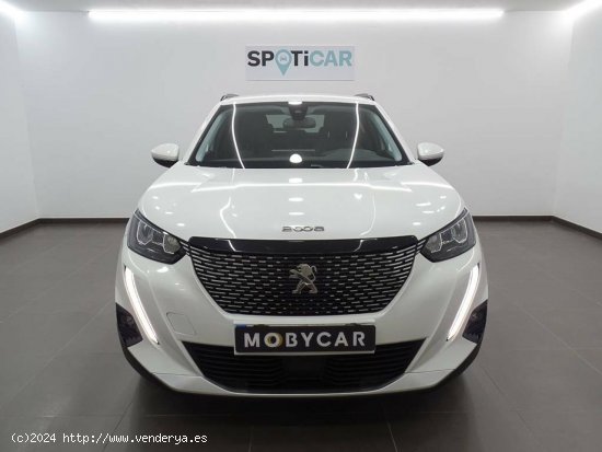 Peugeot 2008   BlueHDI 81kW (110CV) Allure - València