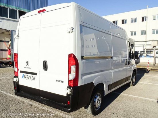 Peugeot Boxer  333 L2 H2 BHDI 103kW (140CV) S&S 6 V. M - - València