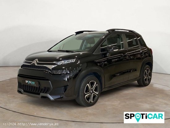 Citroën C3 Aircross  BlueHDi 81kW (110CV) S&S Feel Pack - Boadilla del Monte