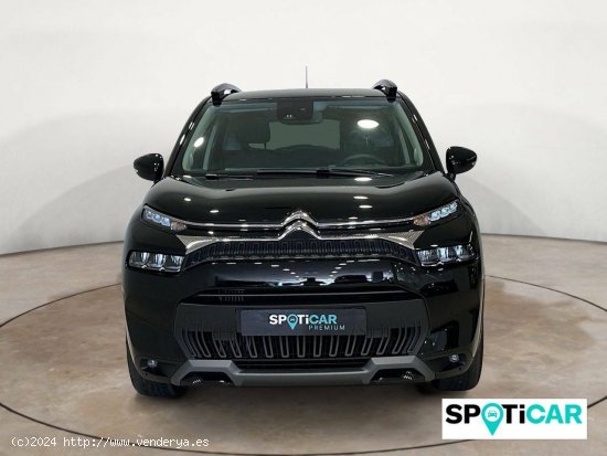 Citroën C3 Aircross  BlueHDi 81kW (110CV) S&S Feel Pack - Boadilla del Monte