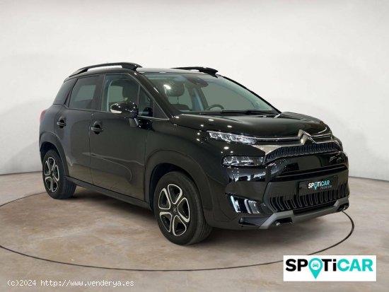 Citroën C3 Aircross  BlueHDi 81kW (110CV) S&S Feel Pack - Boadilla del Monte