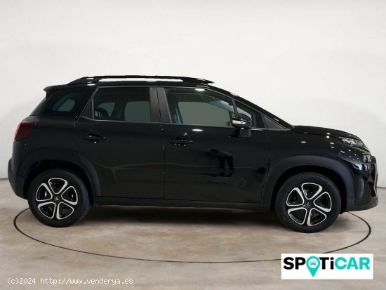 Citroën C3 Aircross  BlueHDi 81kW (110CV) S&S Feel Pack - Boadilla del Monte