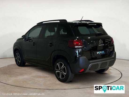 Citroën C3 Aircross  BlueHDi 81kW (110CV) S&S Feel Pack - Boadilla del Monte