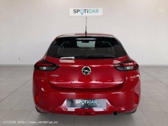 Opel Corsa  1.2T XHL 74kW (100CV) Elegance - Barberà del Vallès