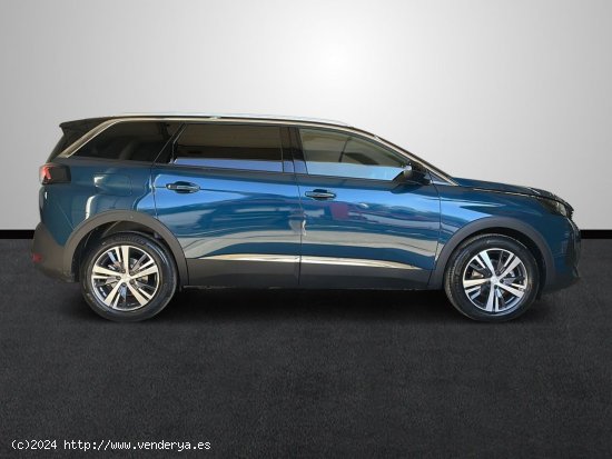 Peugeot 5008 Hybrid 1.2 100KW Allure Pack eDCS6 - Sevilla