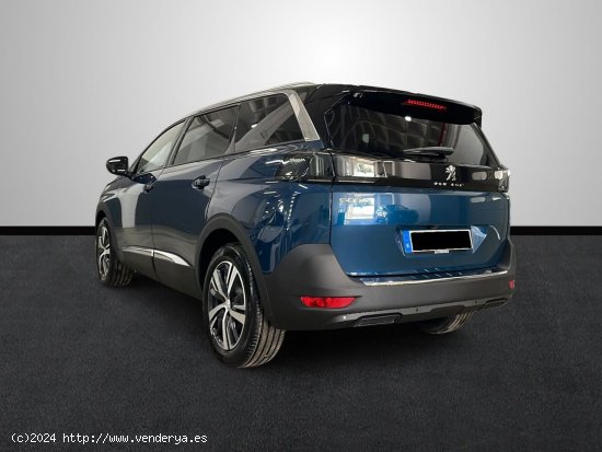 Peugeot 5008 Hybrid 1.2 100KW Allure Pack eDCS6 - Sevilla