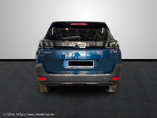 Peugeot 5008 Hybrid 1.2 100KW Allure Pack eDCS6 - Sevilla