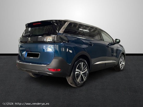 Peugeot 5008 Hybrid 1.2 100KW Allure Pack eDCS6 - Sevilla