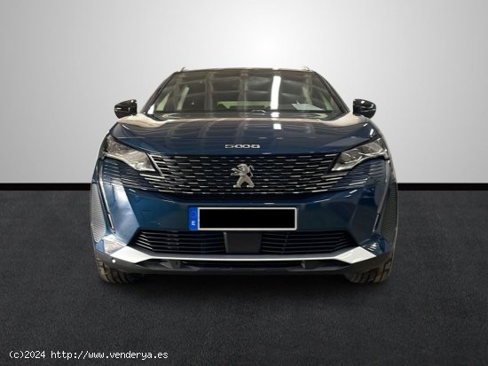 Peugeot 5008 Hybrid 1.2 100KW Allure Pack eDCS6 - Sevilla