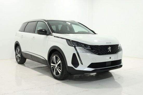 Peugeot 5008 1.5 BlueHDi 96kW S&S Allure Pack EAT8 - Sevilla