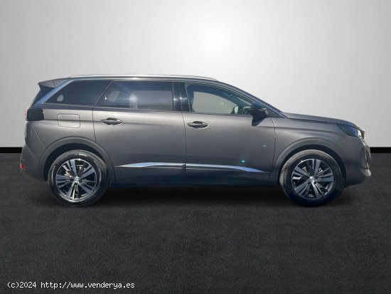 Peugeot 5008 1.5 BlueHDi 96kW S&S Allure Pack EAT8 - Sevilla