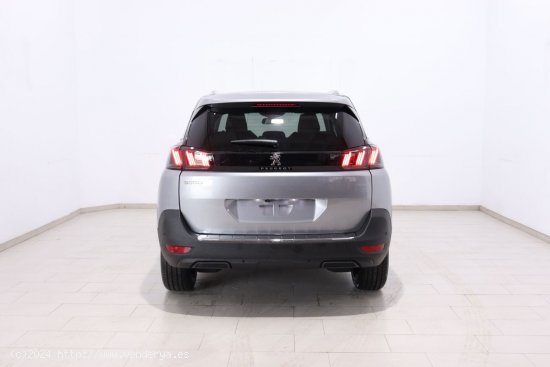 Peugeot 5008 1.5 BlueHDi 96kW S&S Allure Pack EAT8 - Sevilla