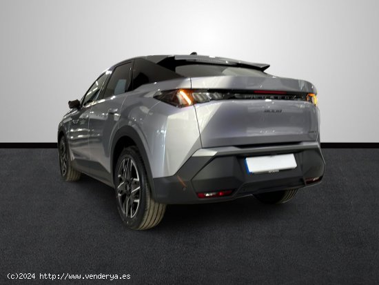 Peugeot 3008 Hybrid 1.2 100KW Allure eDCS6 - Sevilla